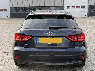 Audi A1 Sportback 25 TFSI AUTOMAAT Advanced edition picture 5