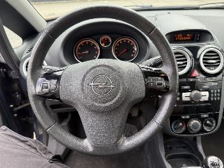 Opel Corsa 1.2-16V Essentia picture 18