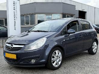 Coche accidentado Opel Corsa 1.2-16V Essentia 2009/3
