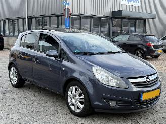 Opel Corsa 1.2-16V Essentia picture 3
