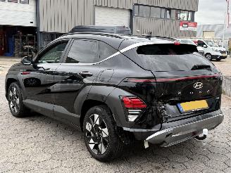 Hyundai Kona 1.6 GDI HEV Comfort Smart picture 6