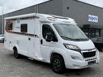 Weinsberg  2.2 Pepper Edition 103KW picture 2