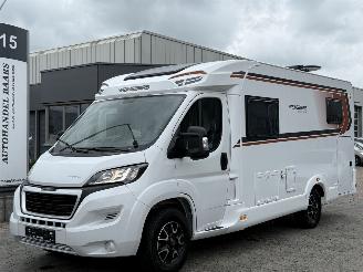 skadebil camper Weinsberg  2.2 Pepper Edition 103KW 2024/3