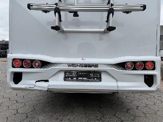 Weinsberg  2.2 Pepper Edition 103KW picture 5