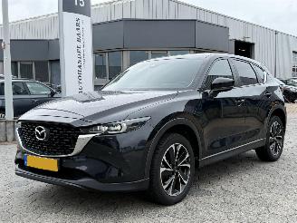 Avarii autoturisme Mazda CX-5 2.0 e-SkyActiv-G M Hybrid 165 Advantage 2023/7