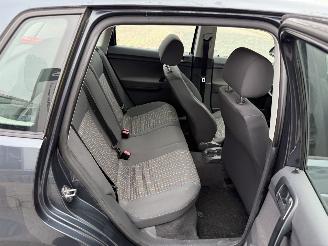 Volkswagen Polo 1.4-16V Turijn picture 11