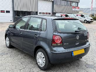 Volkswagen Polo 1.4-16V Turijn picture 6