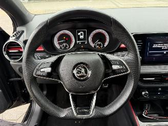 Skoda Fabia 1.0 TSI Monte Carlo picture 17