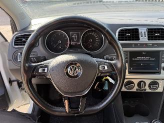 Volkswagen Polo 1.0 BlueMotion Edition picture 17