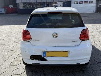 Volkswagen Polo 1.0 BlueMotion Edition picture 5