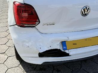 Volkswagen Polo 1.0 BlueMotion Edition picture 9