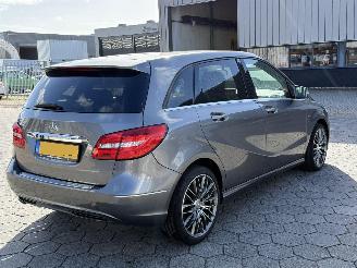 Mercedes B-klasse 180 Ambition picture 4