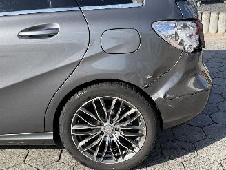 Mercedes B-klasse 180 Ambition picture 9