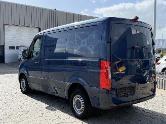 Mercedes Sprinter 311 picture 6