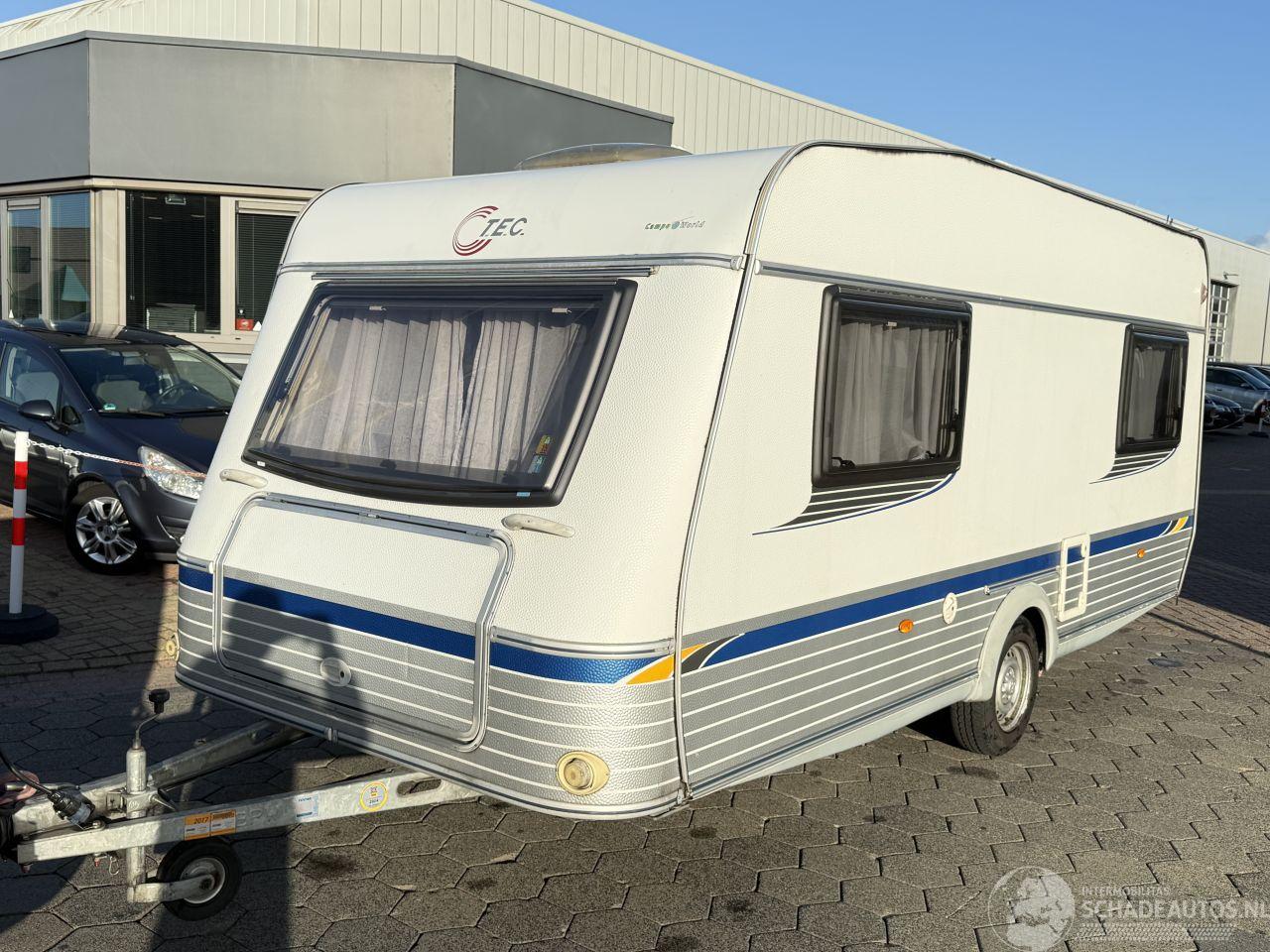 Tec  TEC 490