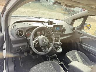 Mercedes Citan 108 CDI L1 Base picture 15