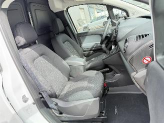 Mercedes Citan 108 CDI L1 Base picture 13