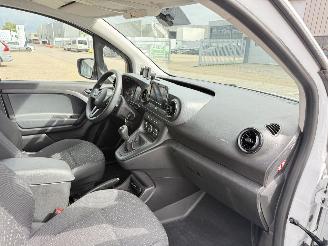 Mercedes Citan 108 CDI L1 Base picture 14