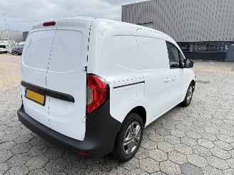 Mercedes Citan 108 CDI L1 Base picture 4