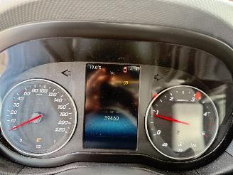 Mercedes Citan 108 CDI L1 Base picture 17
