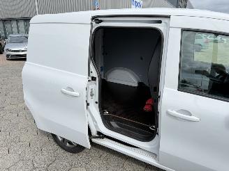 Mercedes Citan 108 CDI L1 Base picture 12