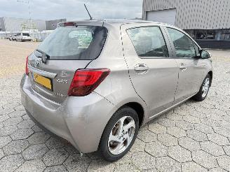 Toyota Yaris 1.5 Hybrid picture 4