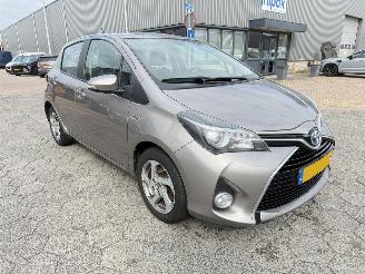 Toyota Yaris 1.5 Hybrid picture 3