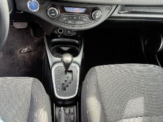 Toyota Yaris 1.5 Hybrid picture 20
