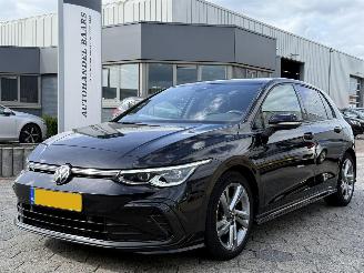 Coche accidentado Volkswagen Golf 1.5 eTSI R-Line Business+ 2022/2