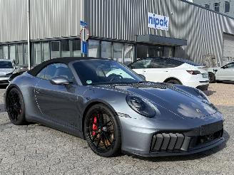 Porsche 911 Carrera 4 GTS Cabrio 357KW picture 3
