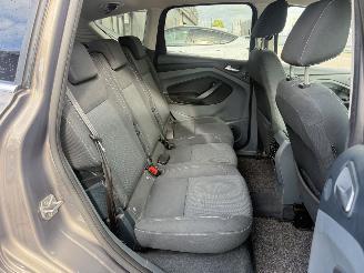 Ford C-Max 1.6 EcoBoost Titanium picture 14