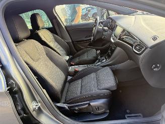 Opel Astra 1.6 CDTI AUTOMAAT Innovation picture 12