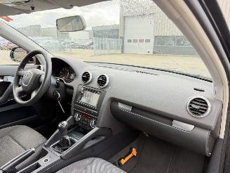 Audi A3 2.0 TDI Attraction Business Edition picture 14