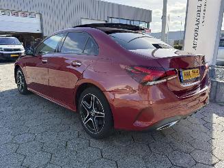 Mercedes A-klasse 250 e AMG Ambient light Panoramadak Automaat Premium Plus picture 6