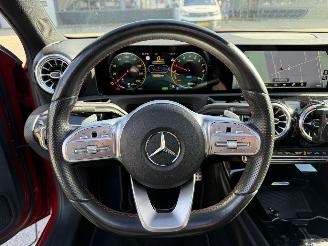 Mercedes A-klasse 250 e AMG Ambient light Panoramadak Automaat Premium Plus picture 16
