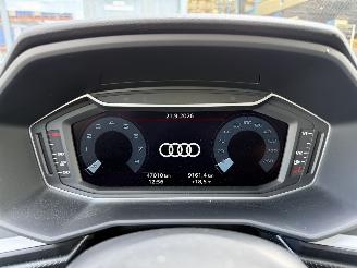 Audi A1 SPORTBACK 25 TFSI Pro Line picture 18