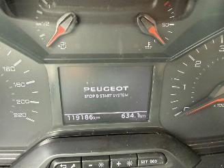 Peugeot Partner 1.5 AUTOMAAT BlueHDi 130 EAT8 S&S L1 picture 17