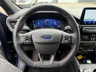 Ford Kuga 2.5 PHEV ST-Line picture 18