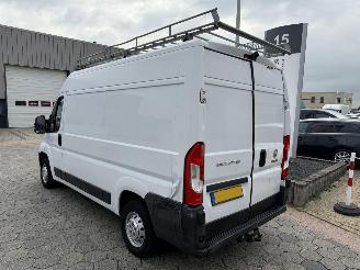 Fiat Ducato 30 2.3 MultiJet L2H2 picture 7