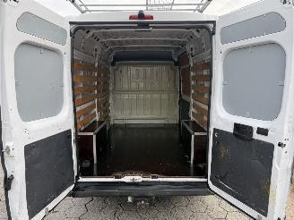 Fiat Ducato 30 2.3 MultiJet L2H2 picture 12