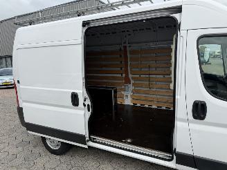Fiat Ducato 30 2.3 MultiJet L2H2 picture 13