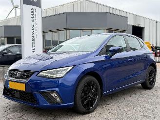 Coche accidentado Seat Ibiza 1.0 TSI FR Business Intense 2017/6