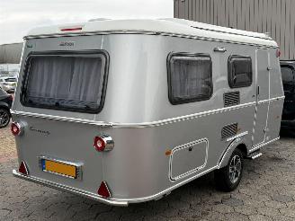 Eriba  TOURING 550 picture 5