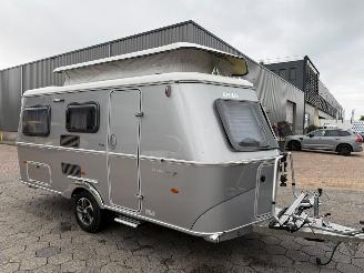 Eriba  TOURING 550 picture 8