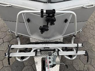 Eriba  TOURING 550 picture 12