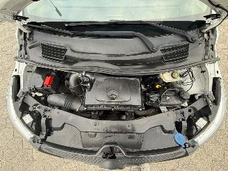 Mercedes Vito 114 CDI Extra Lang AUTOMAAT picture 7