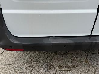 Mercedes Vito 114 CDI Extra Lang AUTOMAAT picture 8