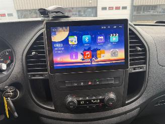 Mercedes Vito 114 CDI Extra Lang AUTOMAAT picture 21