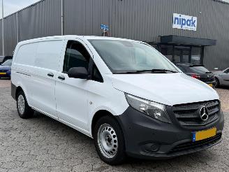 Mercedes Vito 114 CDI Extra Lang AUTOMAAT picture 3
