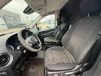 Mercedes Vito 114 CDI Extra Lang AUTOMAAT picture 16